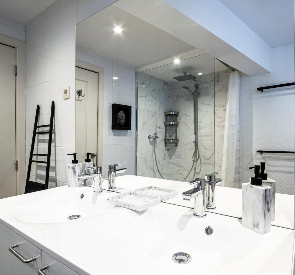 La Maison Bleue - Wellness - สปา ภายนอก รูปภาพ