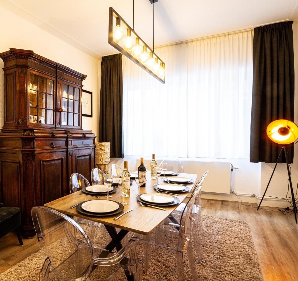 La Maison Bleue - Wellness - สปา ภายนอก รูปภาพ